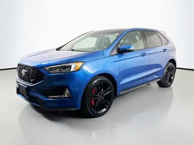 2019 Ford Edge ST AWD's photo