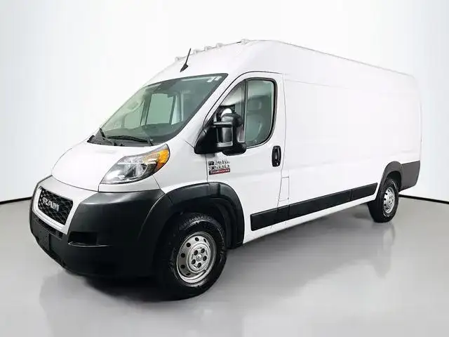 2022 RAM ProMaster 3500 159" WB High Roof Ext's photo
