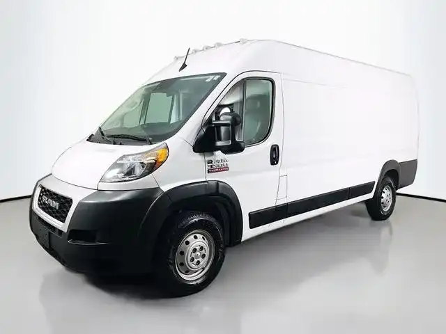 2022 RAM ProMaster 3500 159" WB High Roof Ext's photo