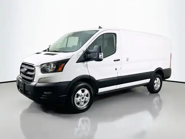 2020 Ford Transit 250 Low Roof 148 WB's photo