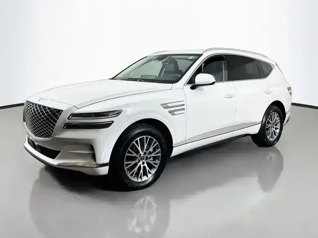 2024 Genesis GV80 2.5T Standard AWD's photo