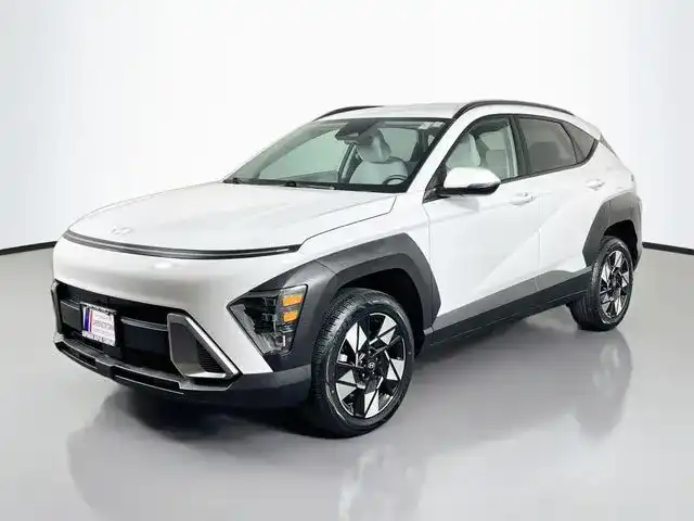 2024 Hyundai Kona SEL AWD Auto's photo