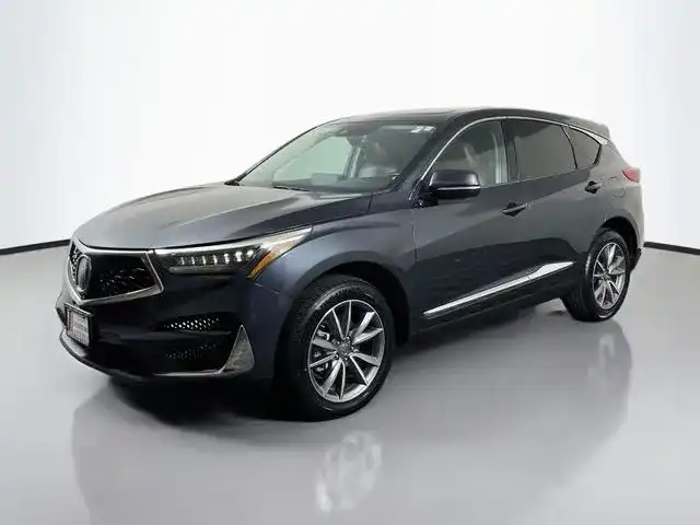 2020 Acura RDX SH-AWD Technology Package's photo