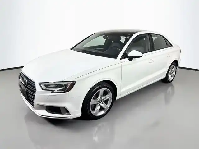 2017 Audi A3 2.0T Premium FWD S tronic's photo