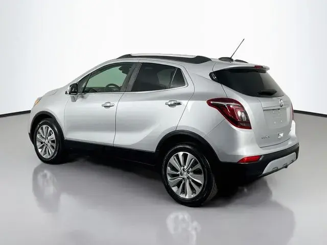 2018 Buick Encore Preferred photo 3