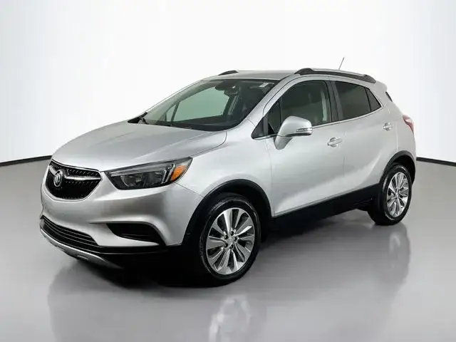 2018 Buick Encore Preferred photo 1