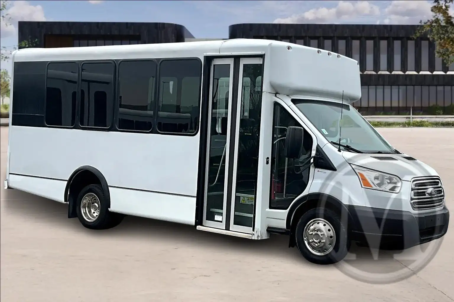 2019 Ford Transit T350 HD DRW 156 WB 10,360#'s photo