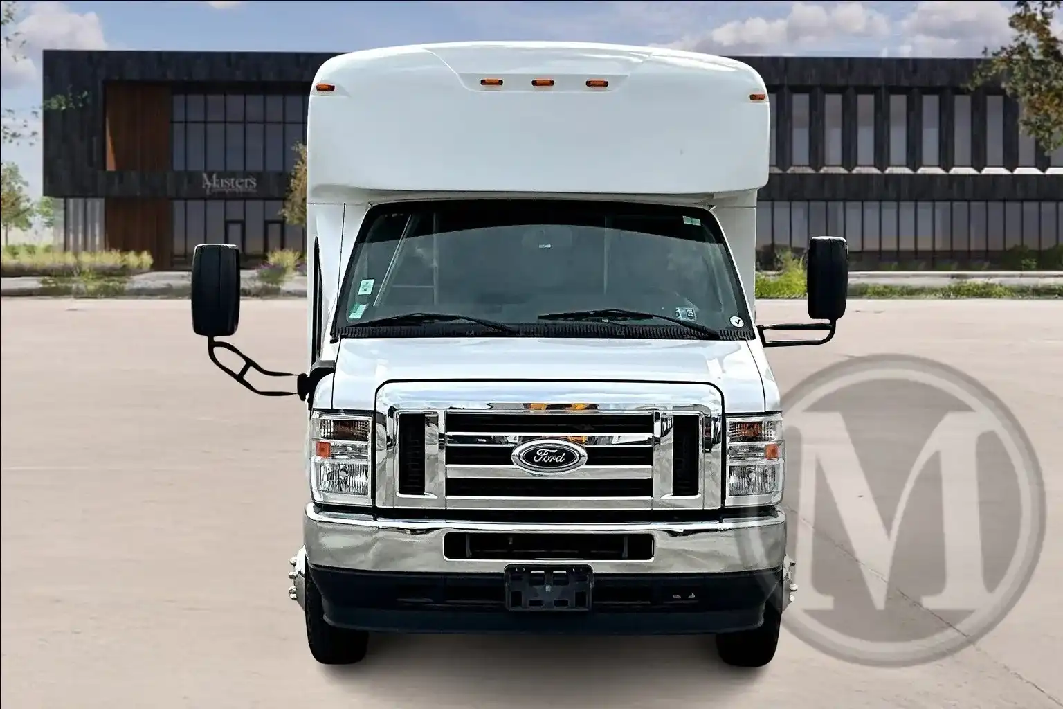 2022 Ford E-Series SRW E-350 Super Duty 138 in WB's photo