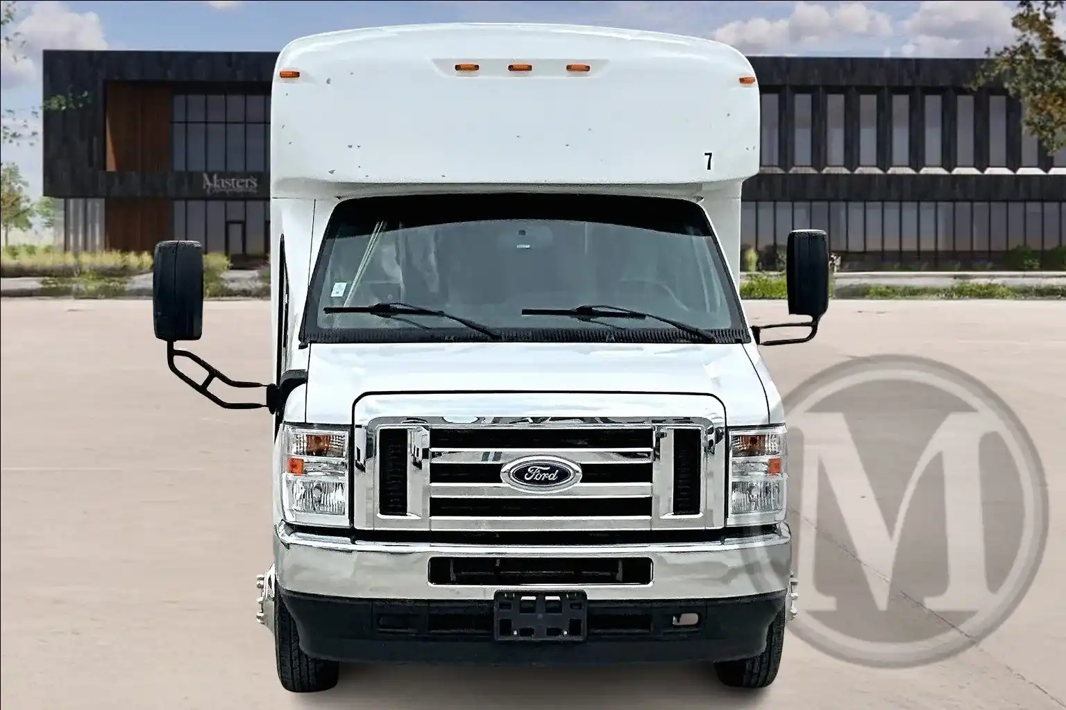 2022 Ford E-Series SRW E-350 Super Duty 138 in WB's photo