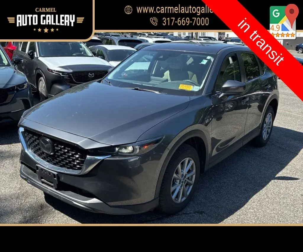Vehicle Image 1