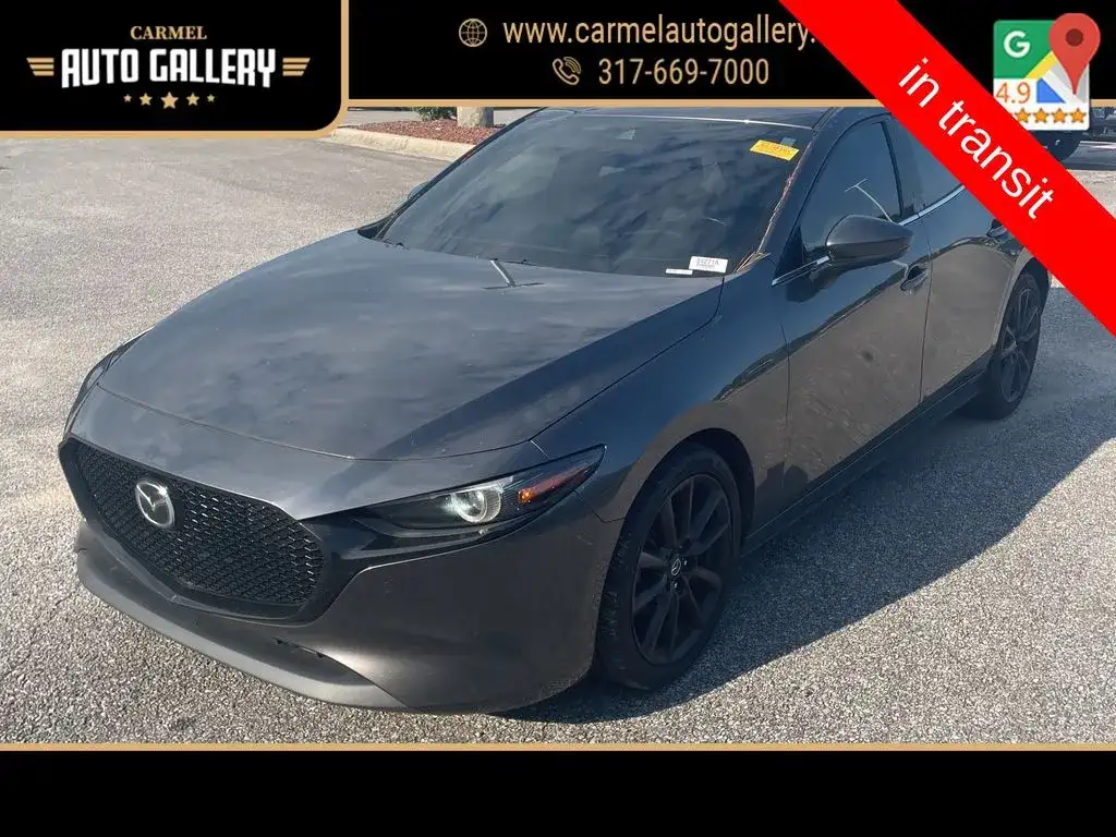 2021 Mazda CX-3 Premium AT 5-Door SKYACTIV's photo