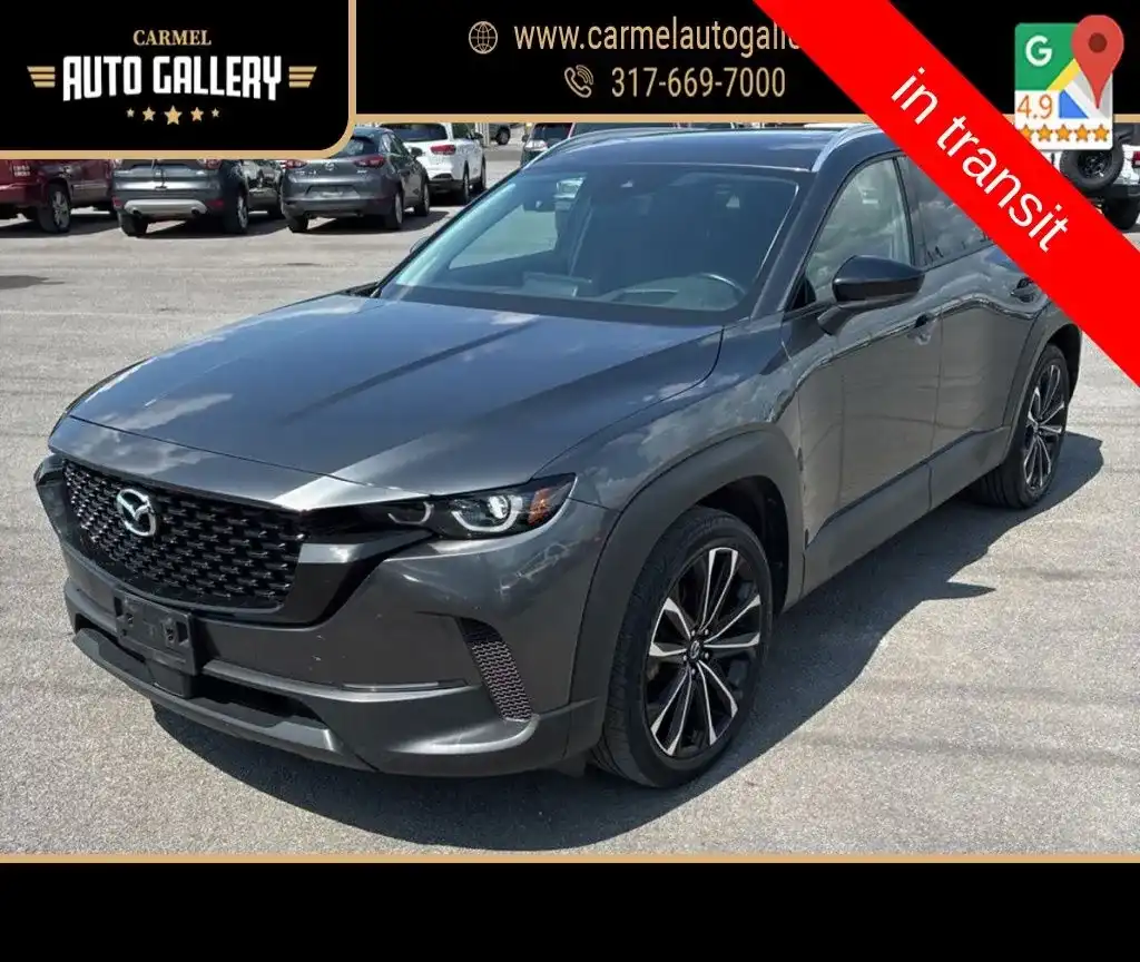 2023 Mazda CX-50 2.5 S PREMIUM PLUS's photo