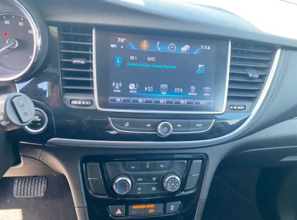 2019 Buick Encore Preferred photo 5