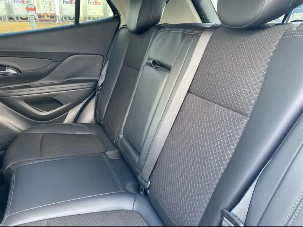 2019 Buick Encore Preferred photo 3