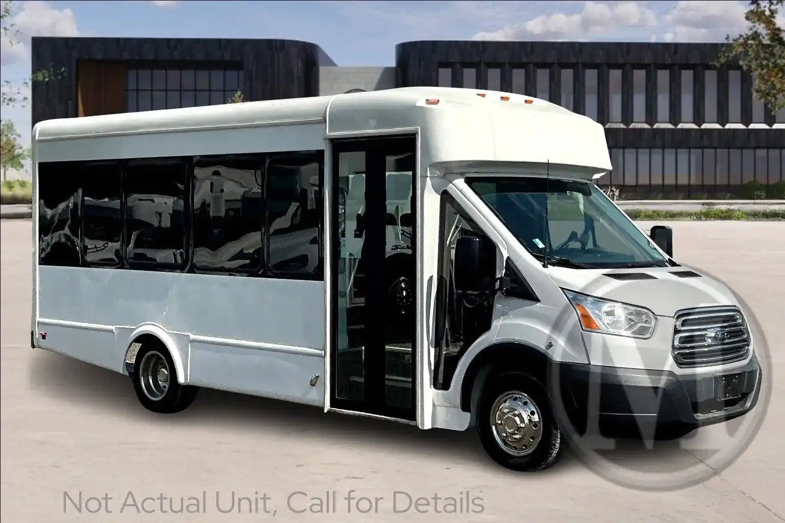 2019 Ford Transit T350 HD DRW 138 WB 10,360#'s photo