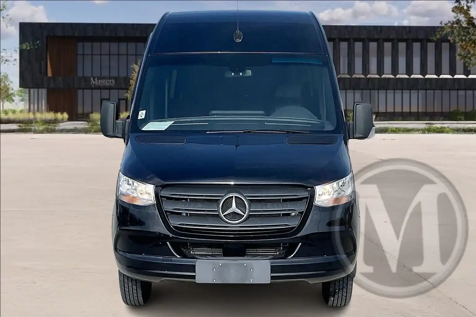 2019 Mercedes-Benz Sprinter 3500XD 170 WB's photo