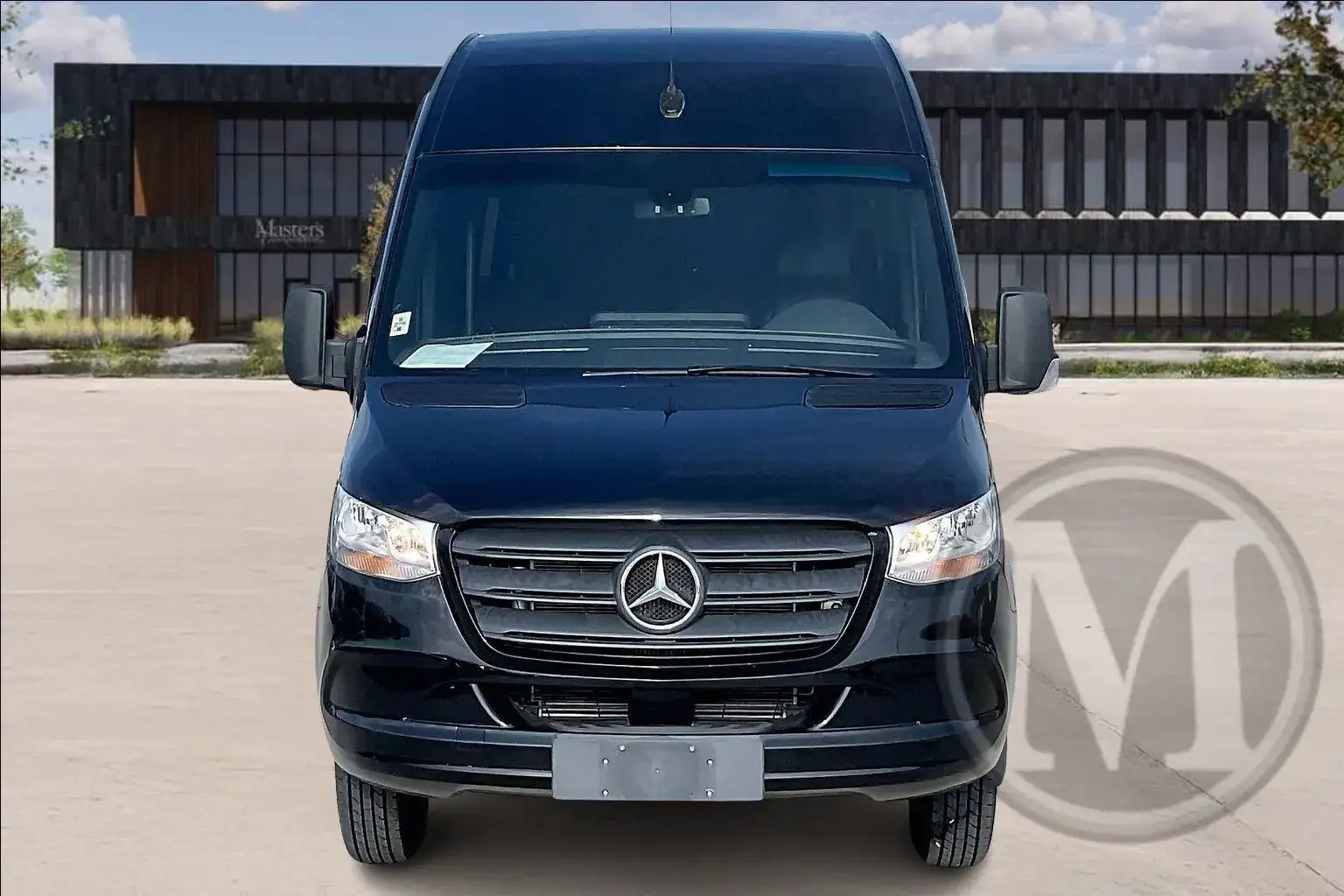 2019 Mercedes-Benz Sprinter 3500XD 170 WB's photo