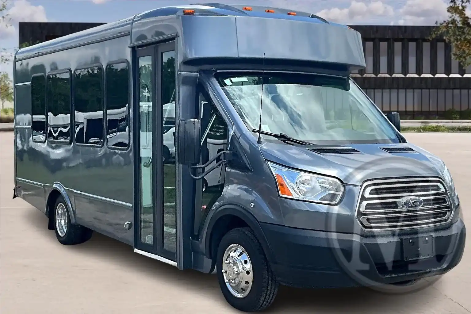 2019 Ford Transit T350 HD DRW 156 WB 10,360#'s photo