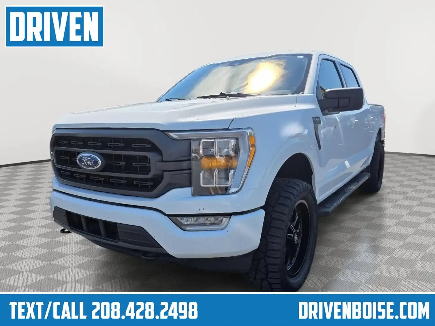 2023 Ford F-150 XLT 4x4 SuperCrew 5-1/2 Box's photo