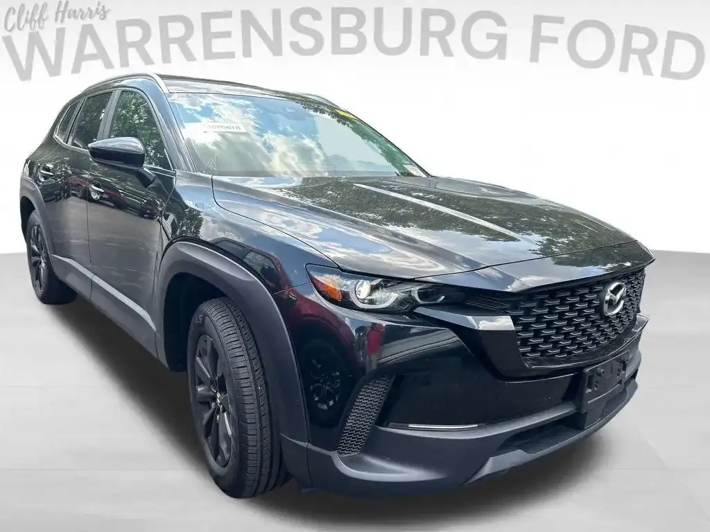 2024 Mazda CX-50 2.5 S PREFERRED's photo