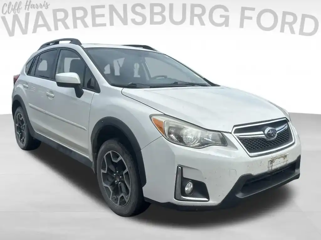 2016 Subaru Crosstrek 2.0i Premium CVT's photo