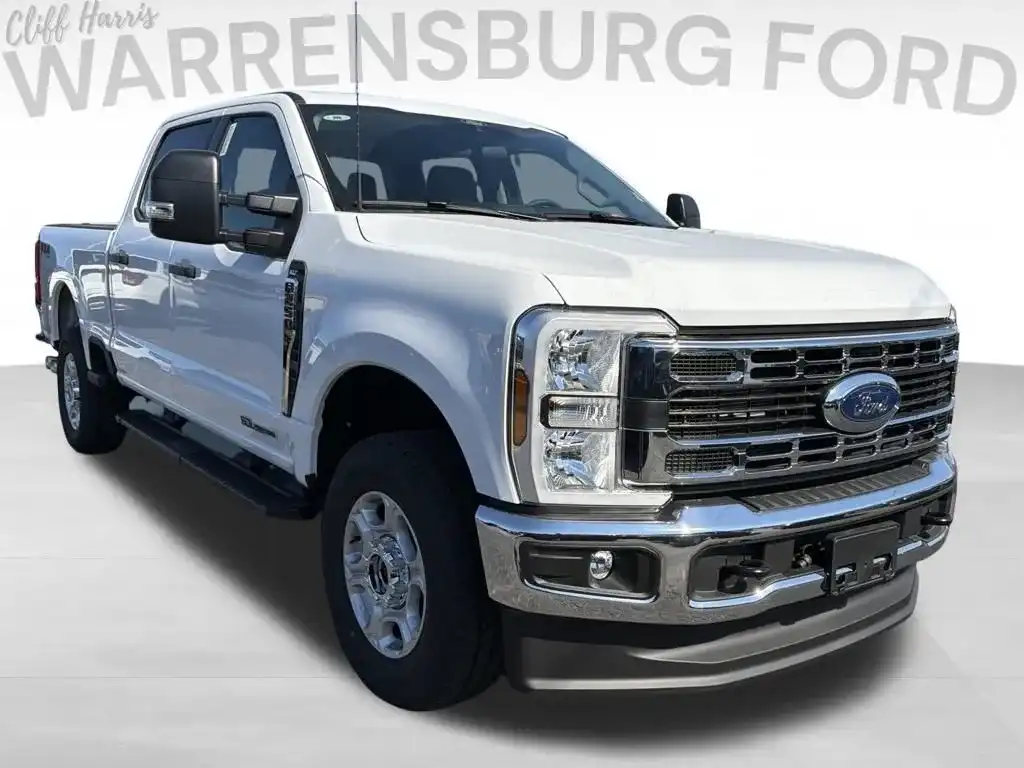 2026 Ford F-250 XLT 4WD Crew Cab 6-3/4' Box's photo
