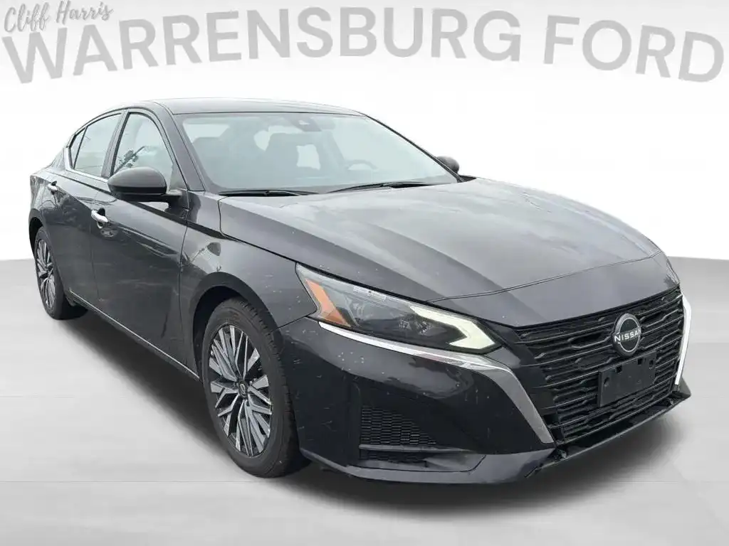 2025 Nissan Altima 2.5 SV's photo