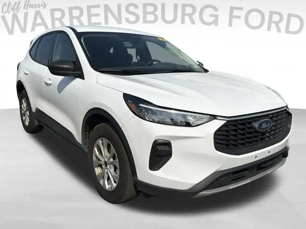 2026 Ford Escape Active AWD's photo