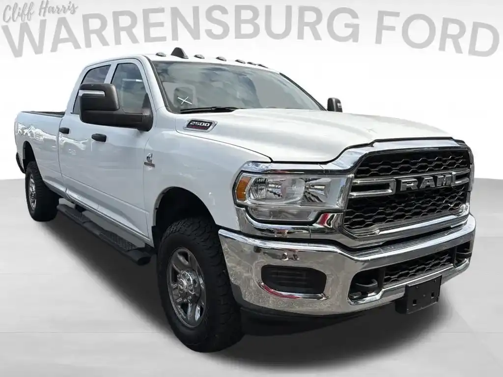 2024 RAM 2500 Tradesman 4WD Crew Cab LWB's photo