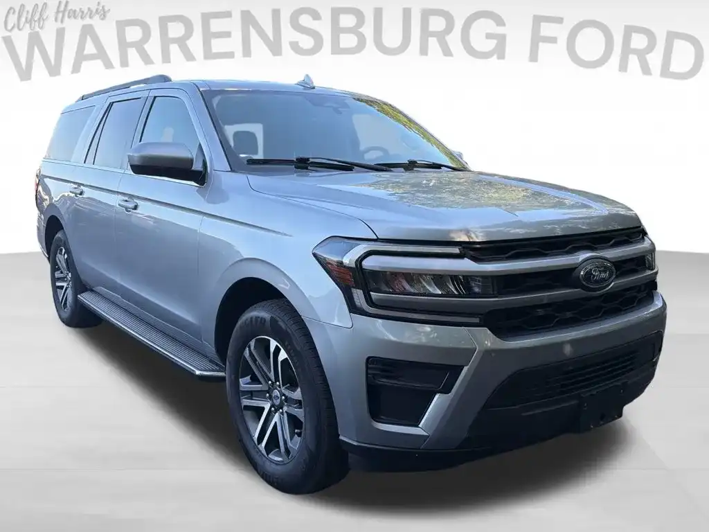 2022 Ford Expedition XLT MAX's photo