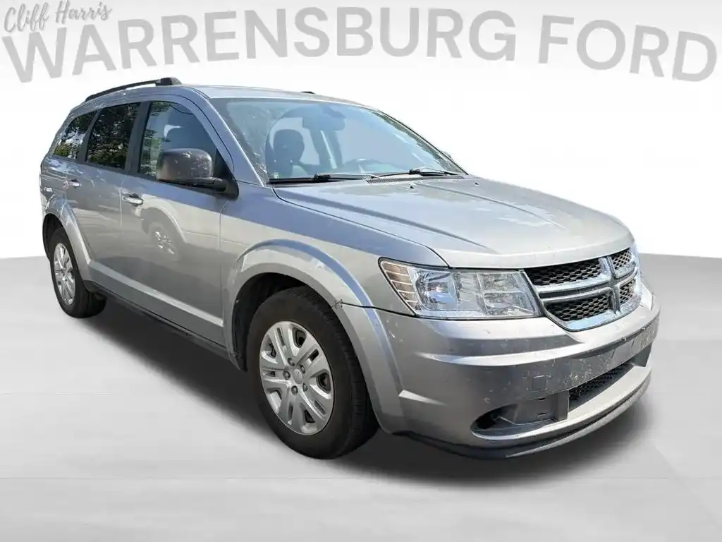 2020 Dodge Journey SE FWD Value Package's photo