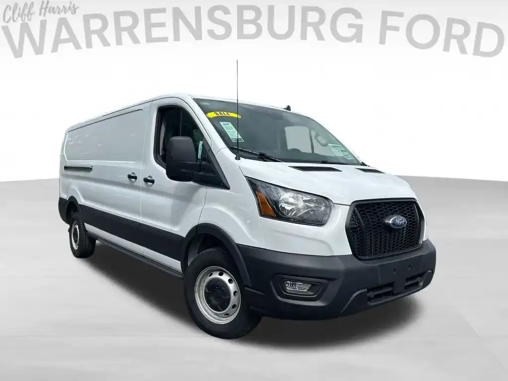 2024 Ford Transit 150 Low Roof 148 WB's photo