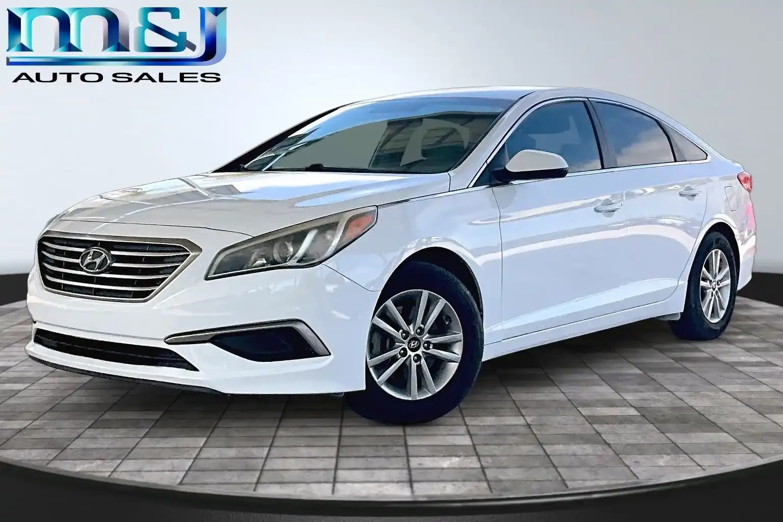 2017 Hyundai Sonata SE PZEV's photo