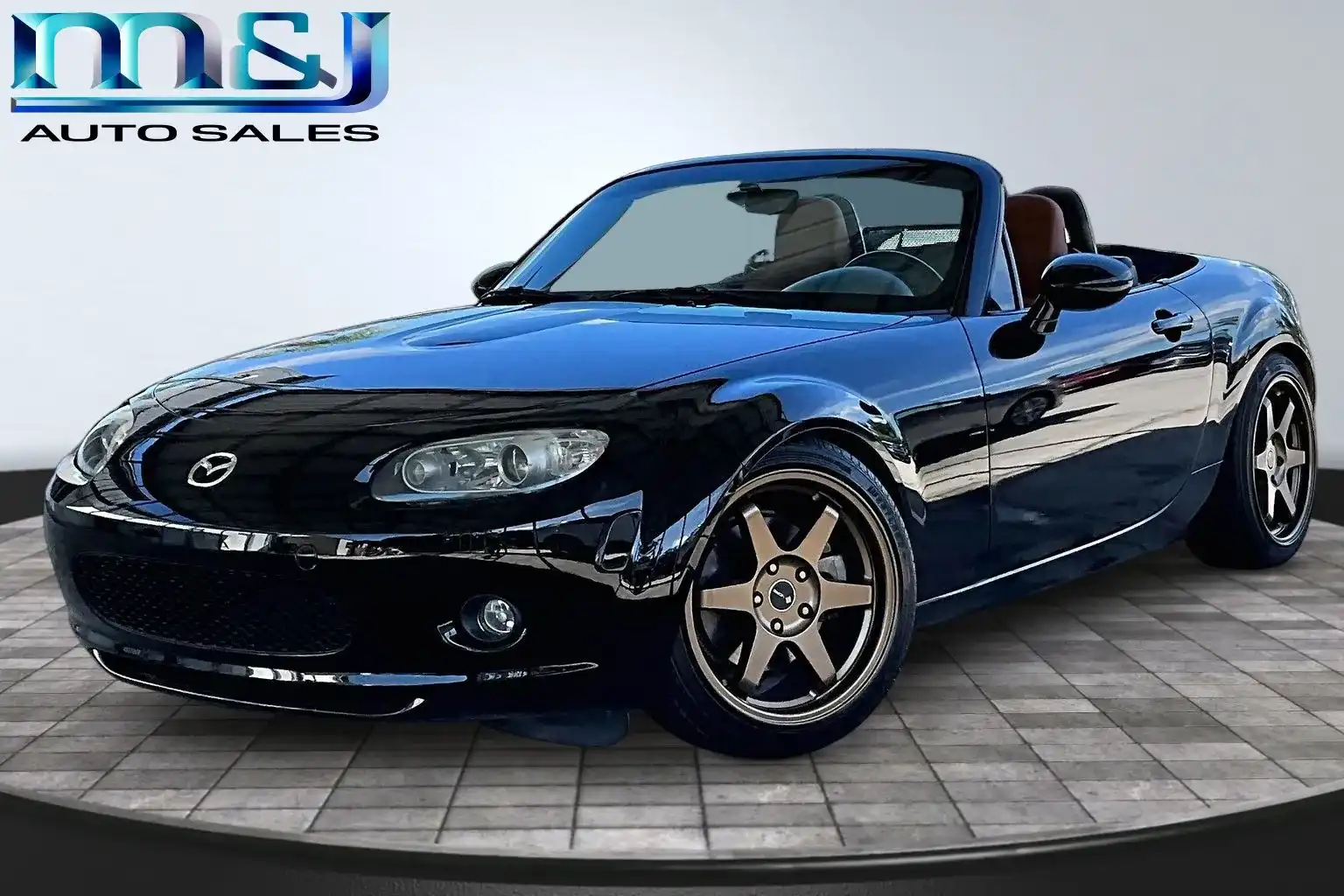 2006 Mazda MX-5 Miata MX-5's photo