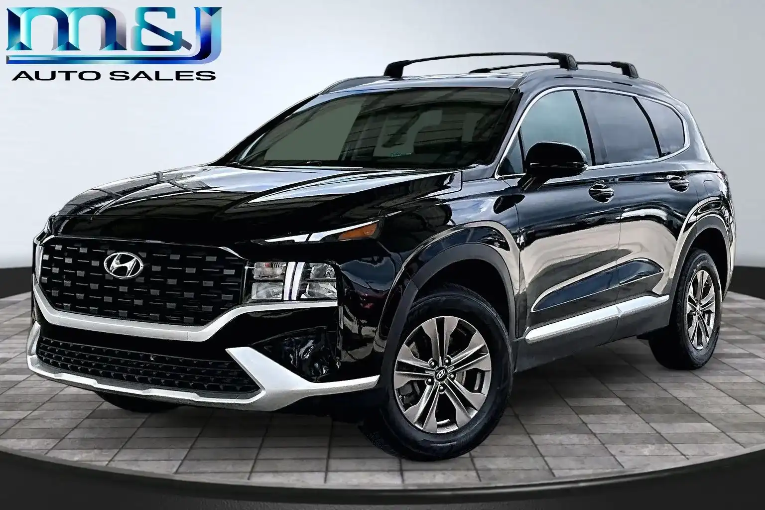 2022 Hyundai Santa Fe 2.5 SEL AWD's photo