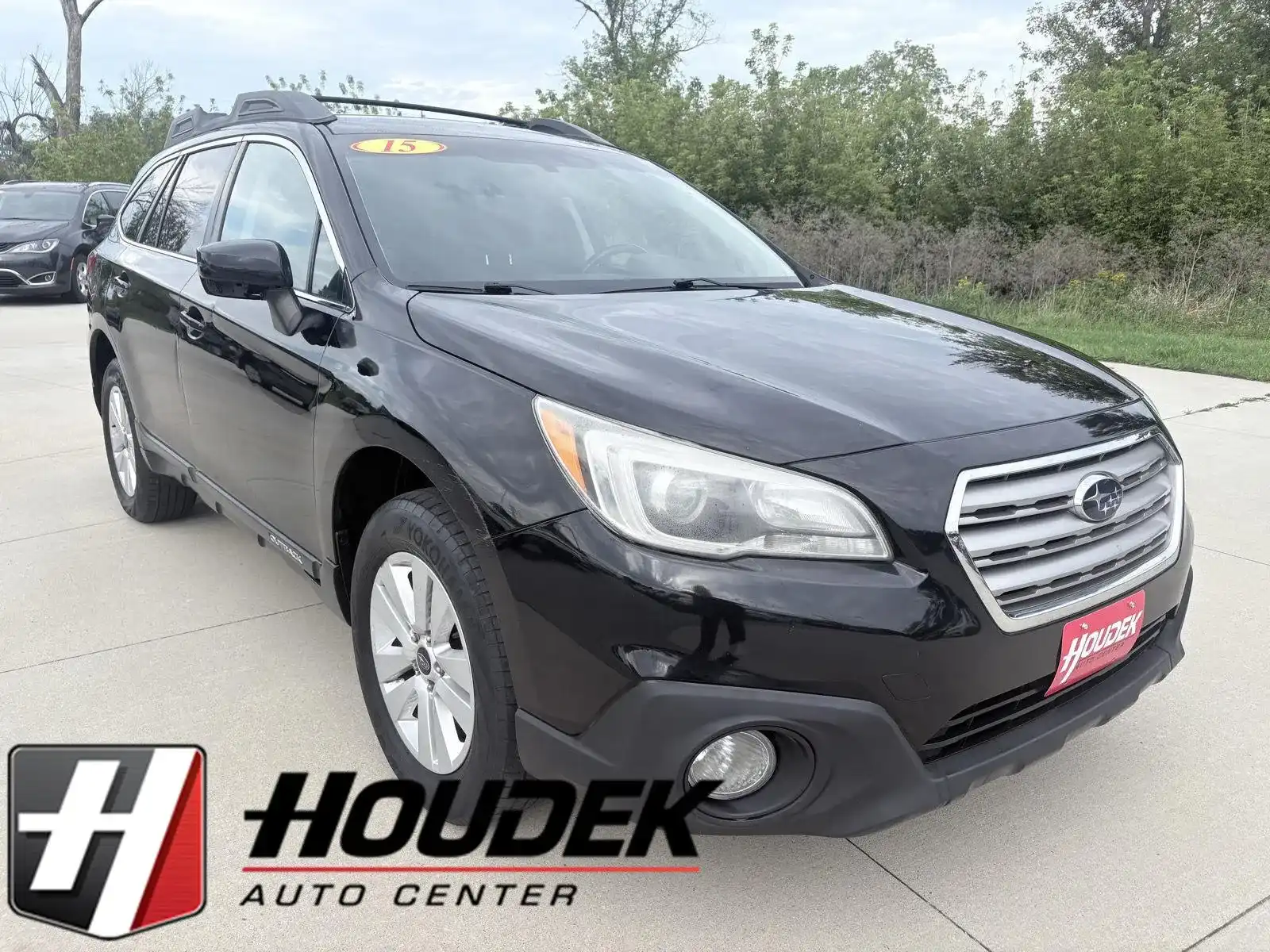 2016 Subaru Outback 2.5i Premium CVT PZEV's photo