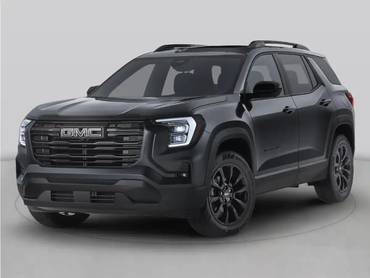 2027 GMC Terrain Elevation AWD's photo