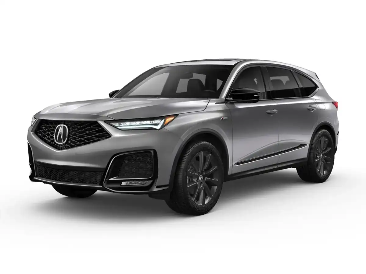 2025 Acura MDX SH-AWD A-Spec Package's photo