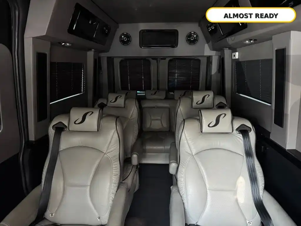 2015 RAM ProMaster Window Van 2500 159 WB High Roof's photo