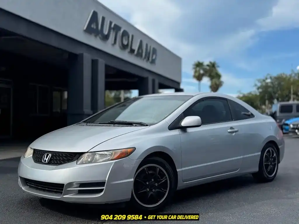 2010 Honda Civic LX Auto's photo