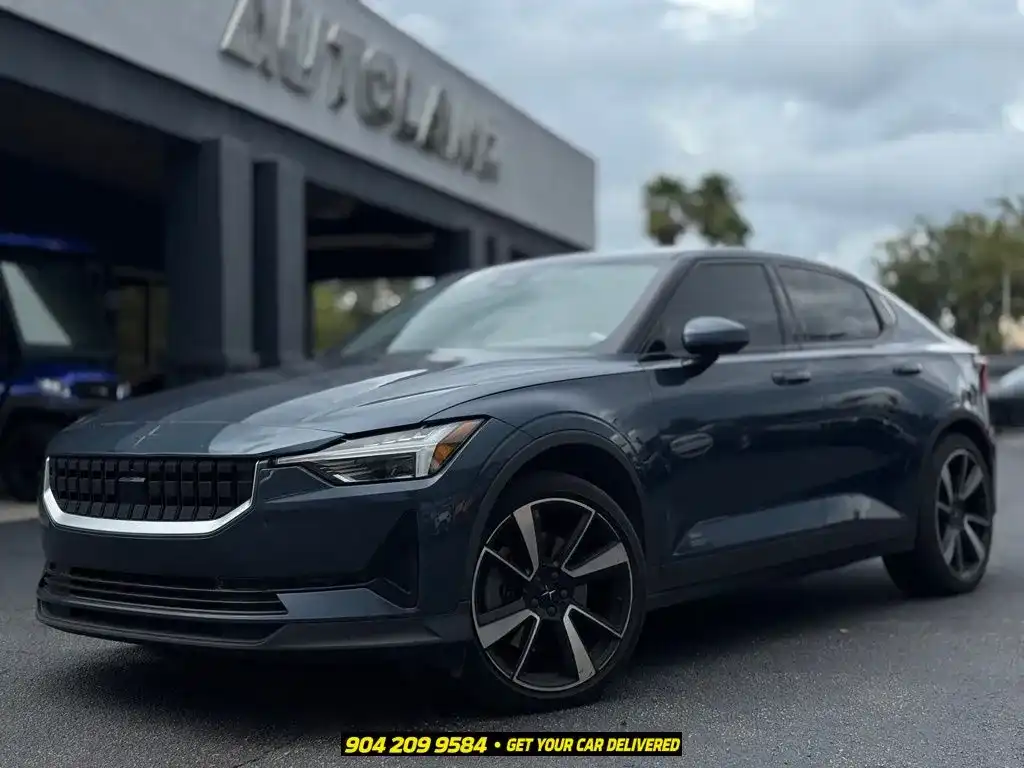 2022 Polestar 2 Long Range Dual Motor's photo