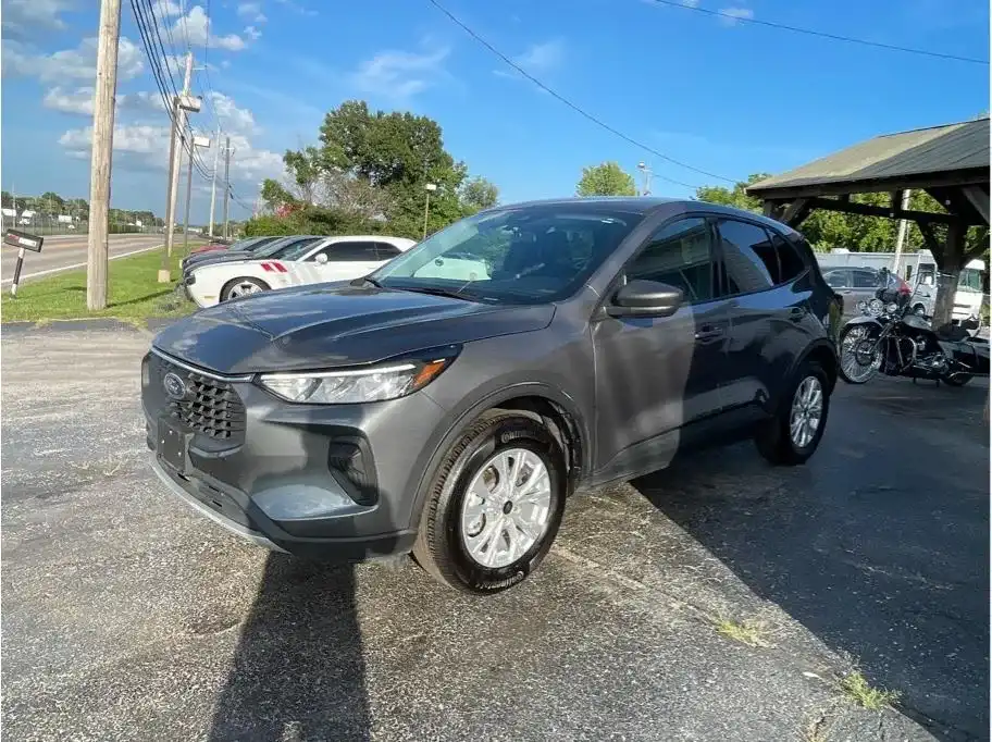 2025 Ford Escape Active AWD's photo