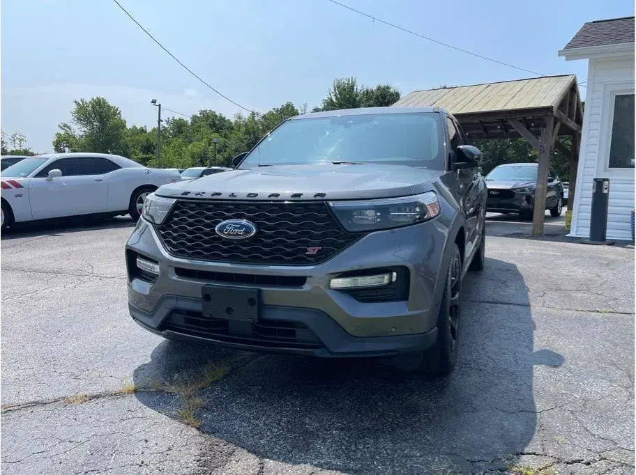 Vehicle Image 1