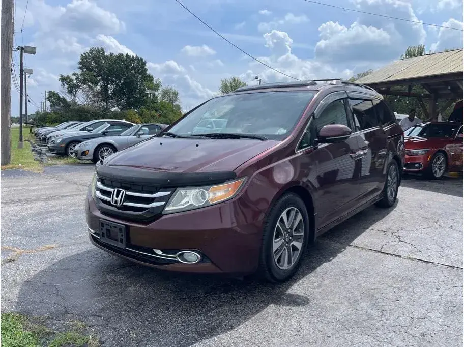 Vehicle Image 2