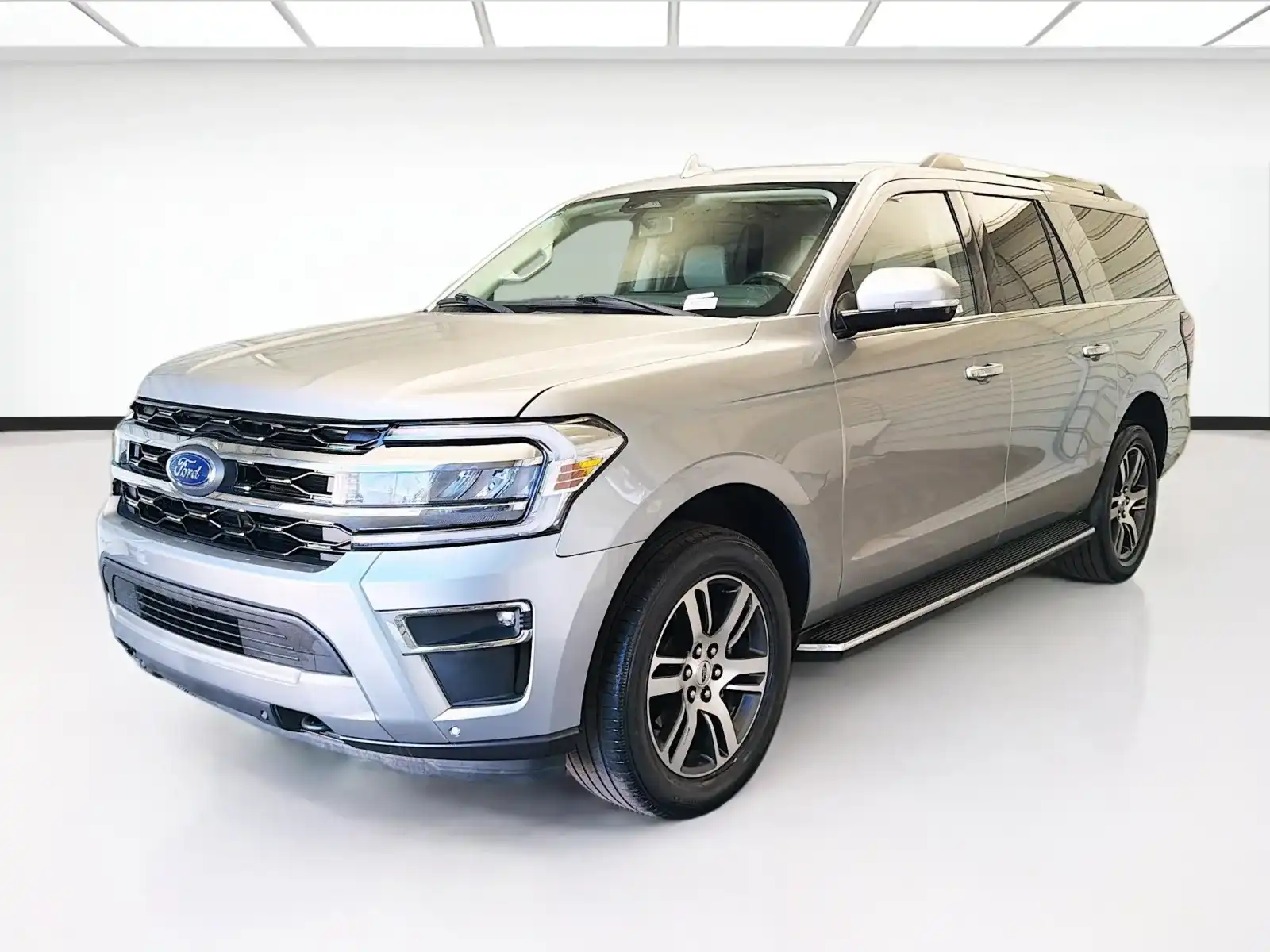 2022 Ford Expedition Limited MAX 4x4's photo