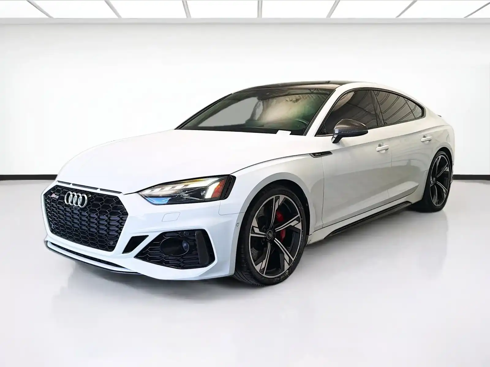 2023 Audi RS 5 Sportback 2.9 TFSI quattro Tiptronic's photo