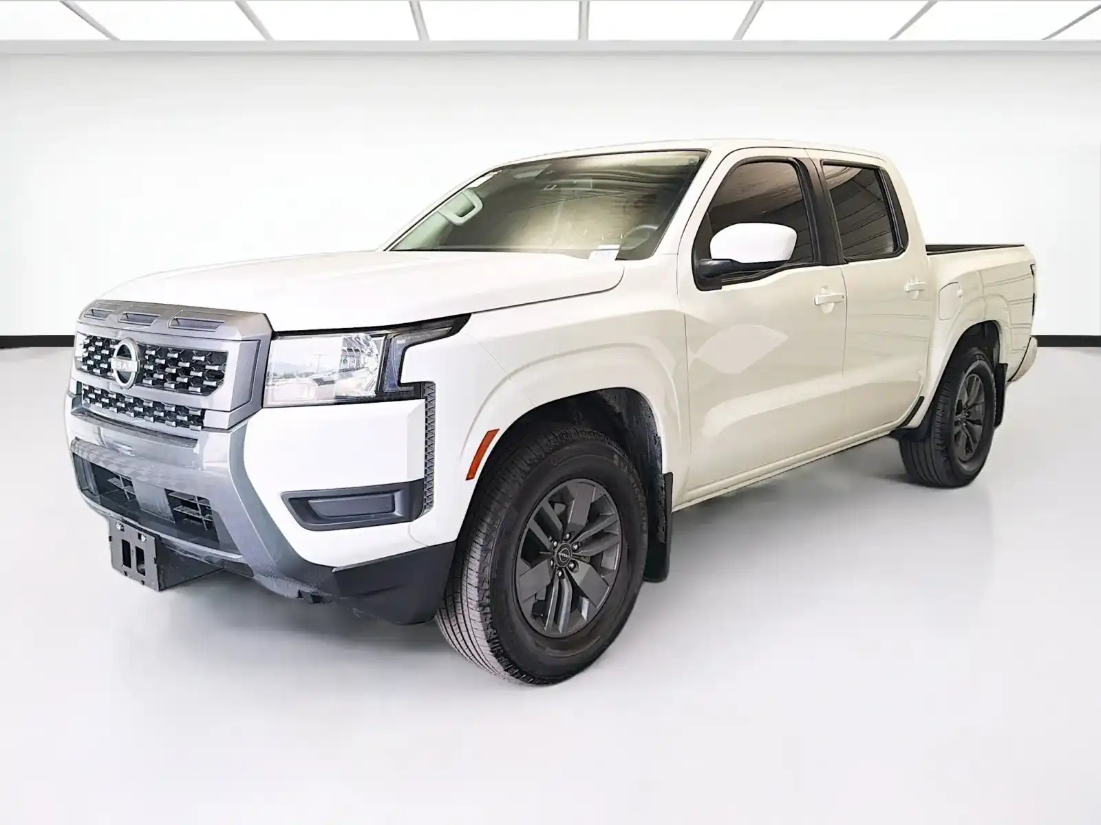 2025 Nissan Frontier SV Crew Cab 4X2 SWB's photo