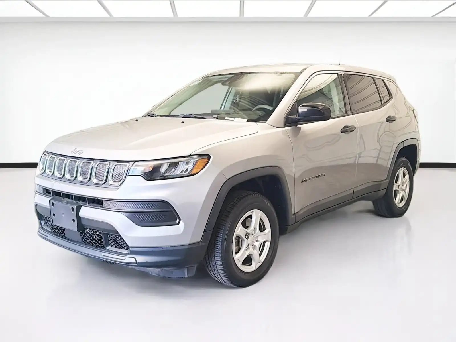 2022 Jeep Compass Sport 4X4's photo