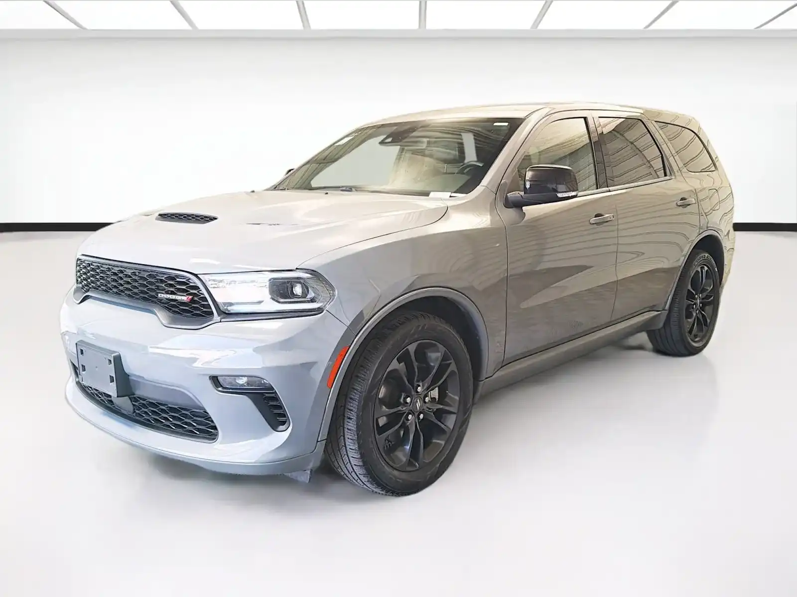 2022 Dodge Durango GT Plus RWD's photo