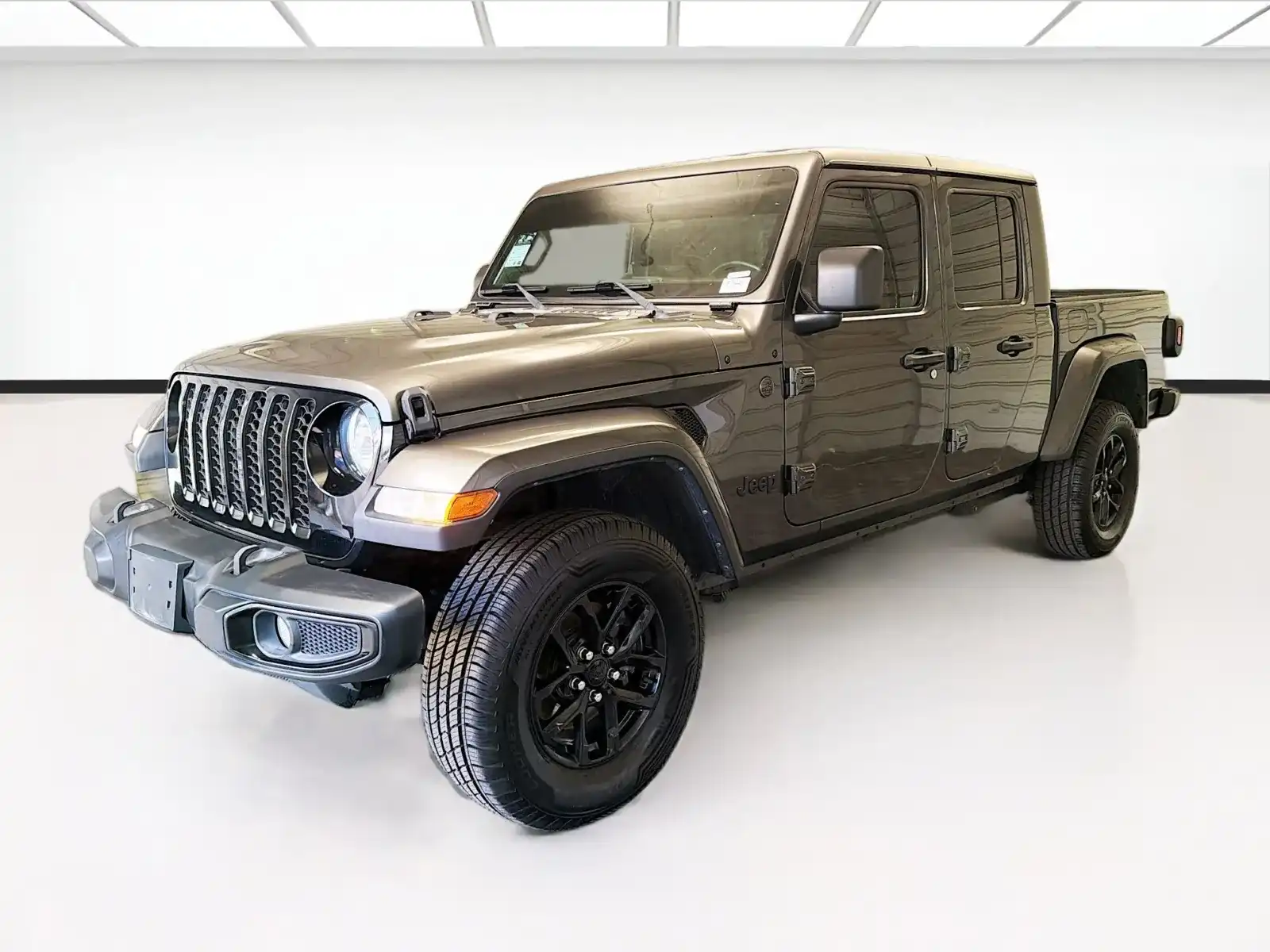 2022 Jeep Gladiator Altitude 4X4's photo